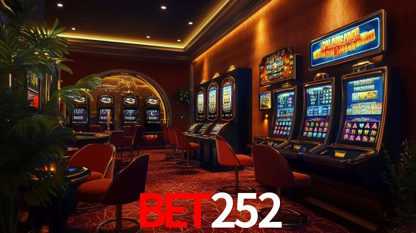 Experiência VIP BET252