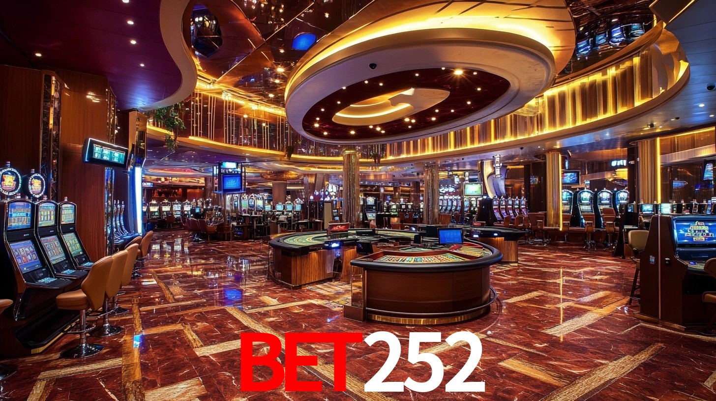 Statistics BET252
