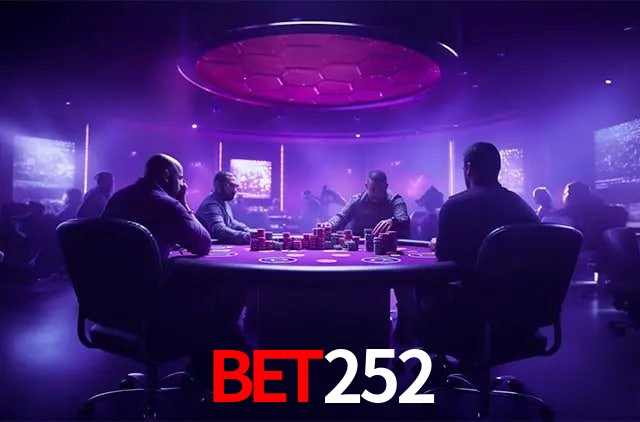 Provedores de Jogos BET252
