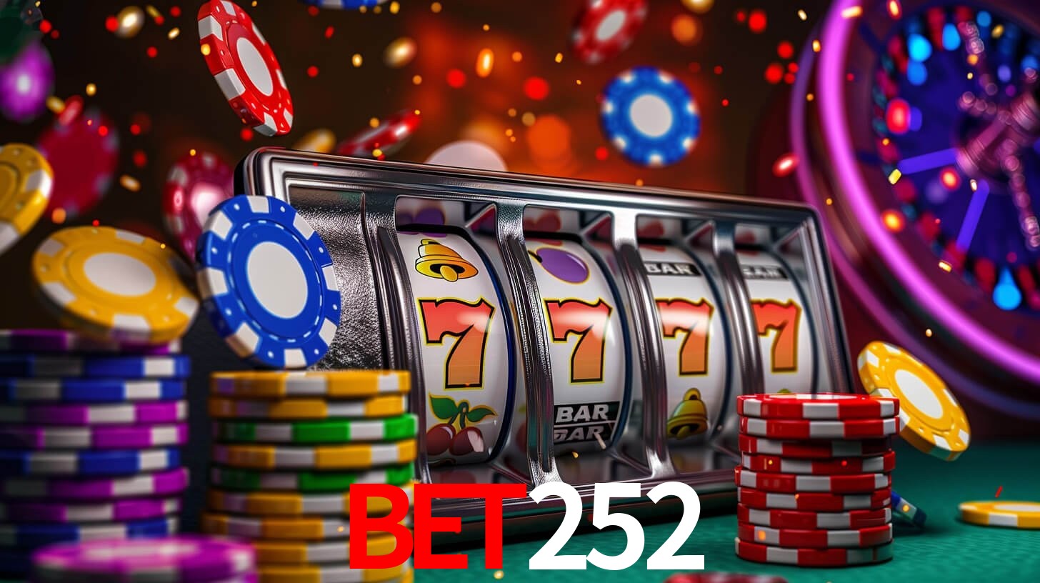 Jogo Aviator BET252