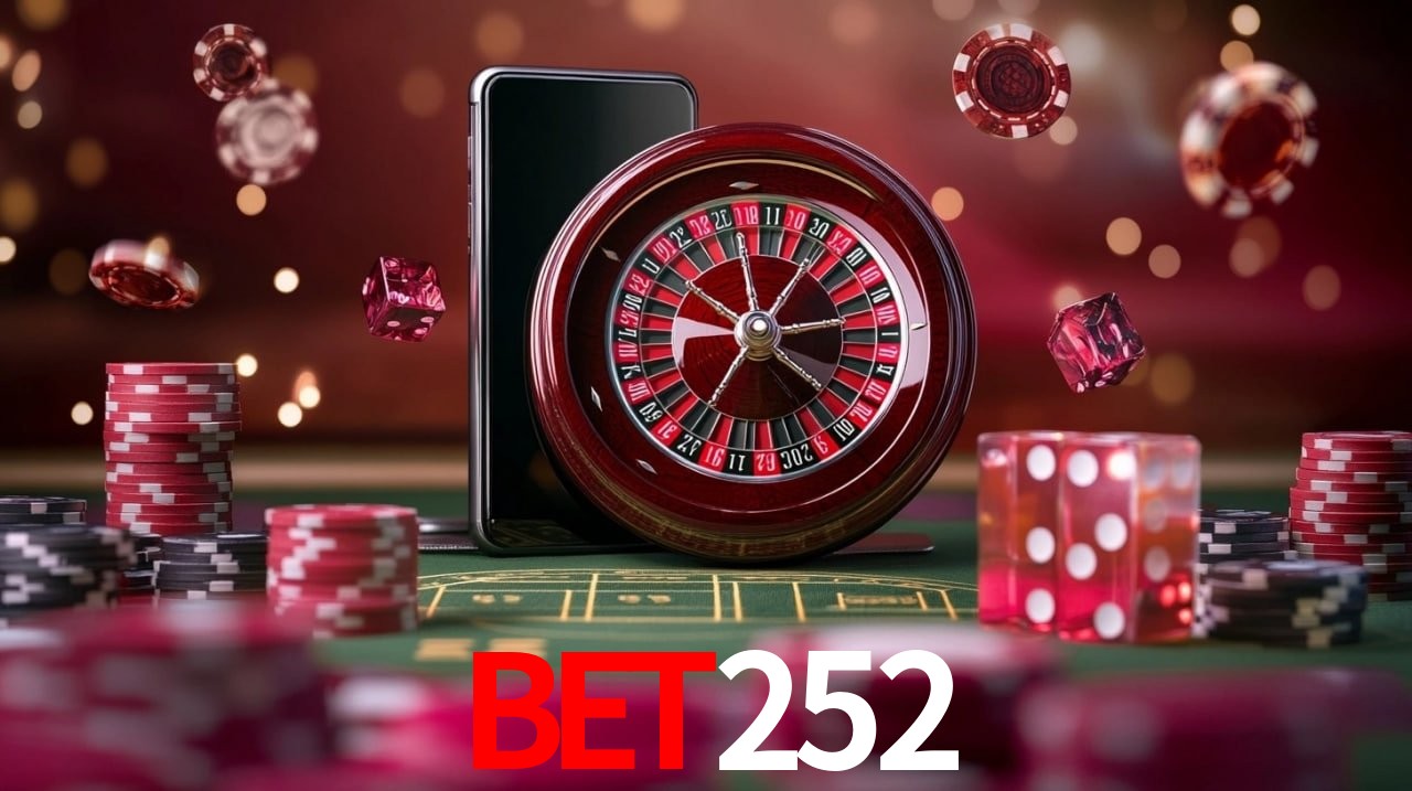Account Benefits BET252