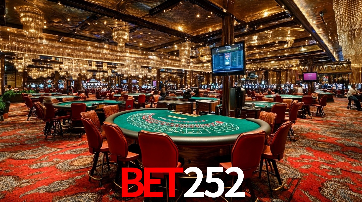 Tournaments BET252