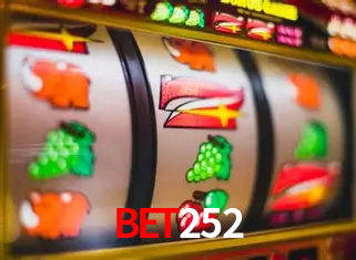 Apostas Esportivas na BET252: Um Guia Completo