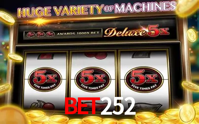 A Emoção da Loteria na BET252: Uma Chance de Mudança de Vida