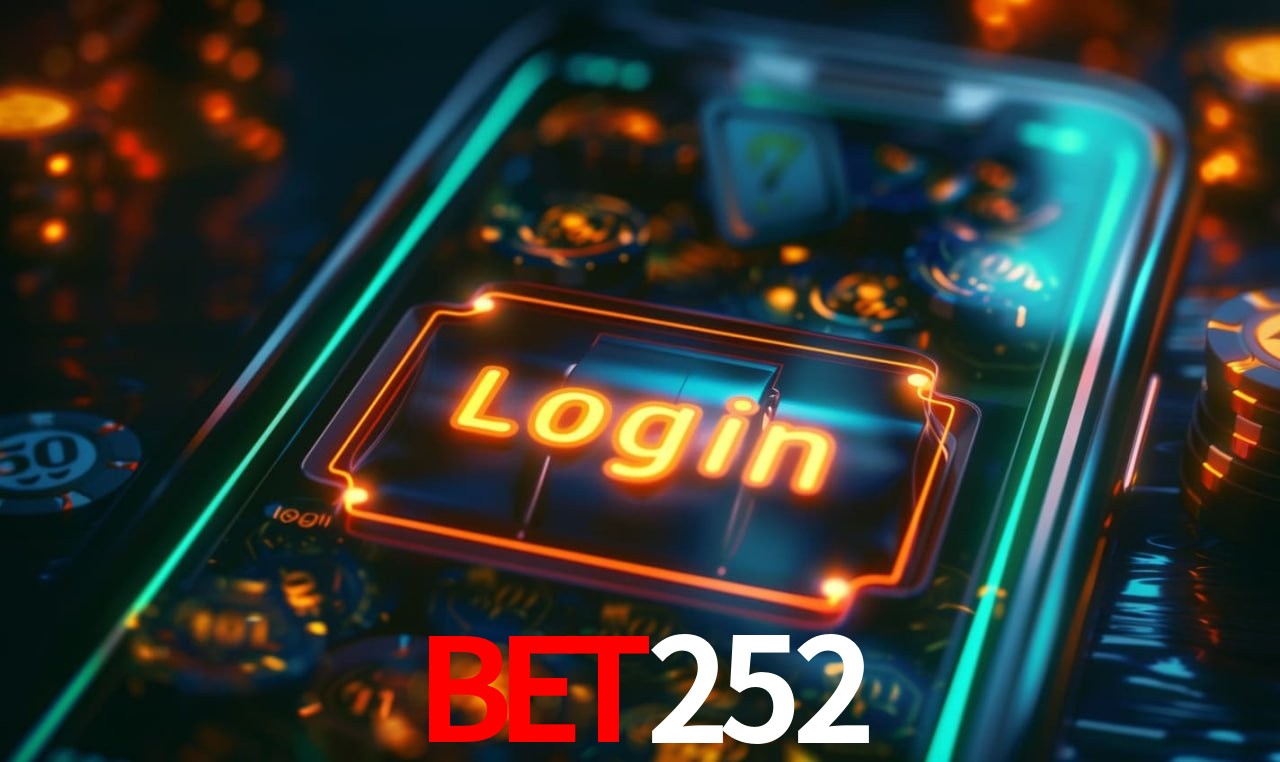 Secure Login BET252