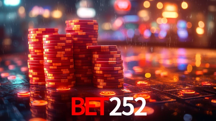 VIP Casino BET252