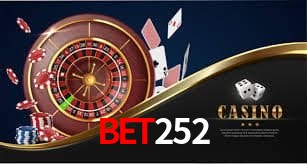 Recursos de Bônus BET252