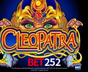 Descubra o Mundo do Cassino Online com BET252