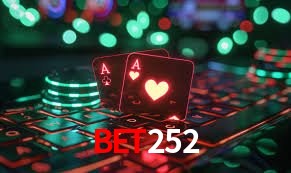 Jogos de Slot BET252