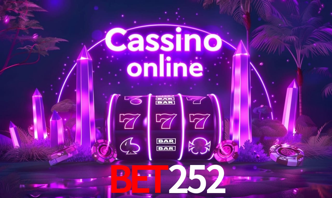 Promoção Relâmpago BET252