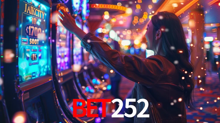 Blackjack Table BET252