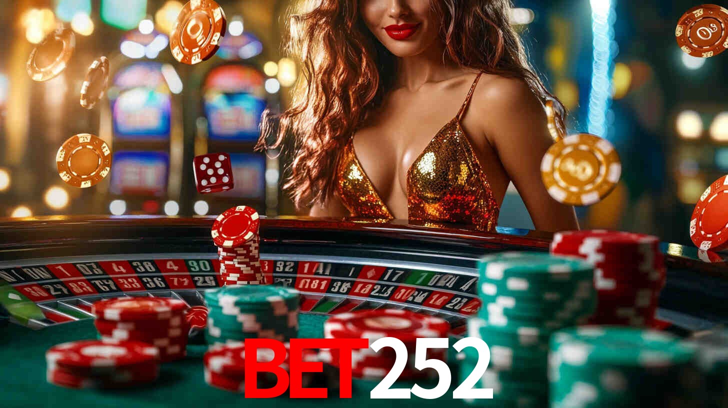 Tennis Betting BET252