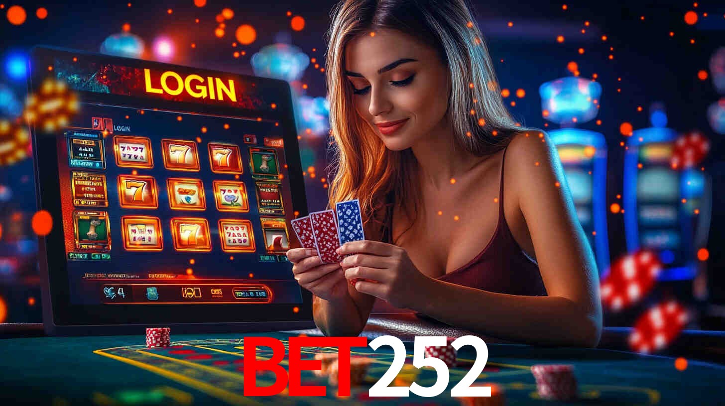 BET252 App Interface