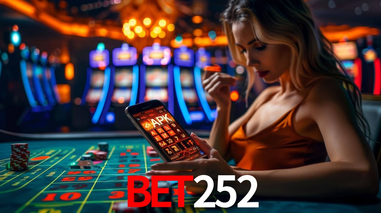 Game Providers BET252