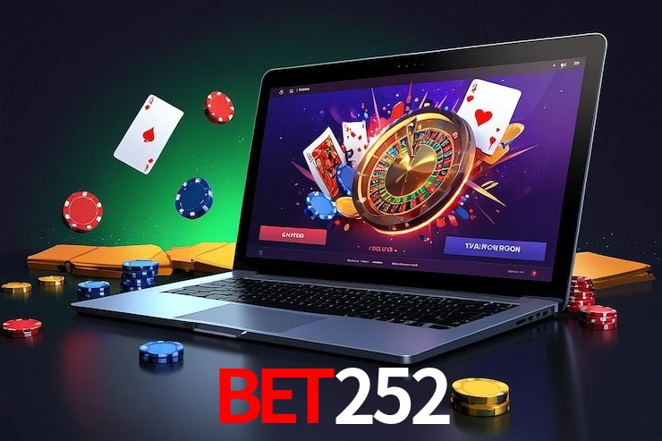 BET252,BET252.com