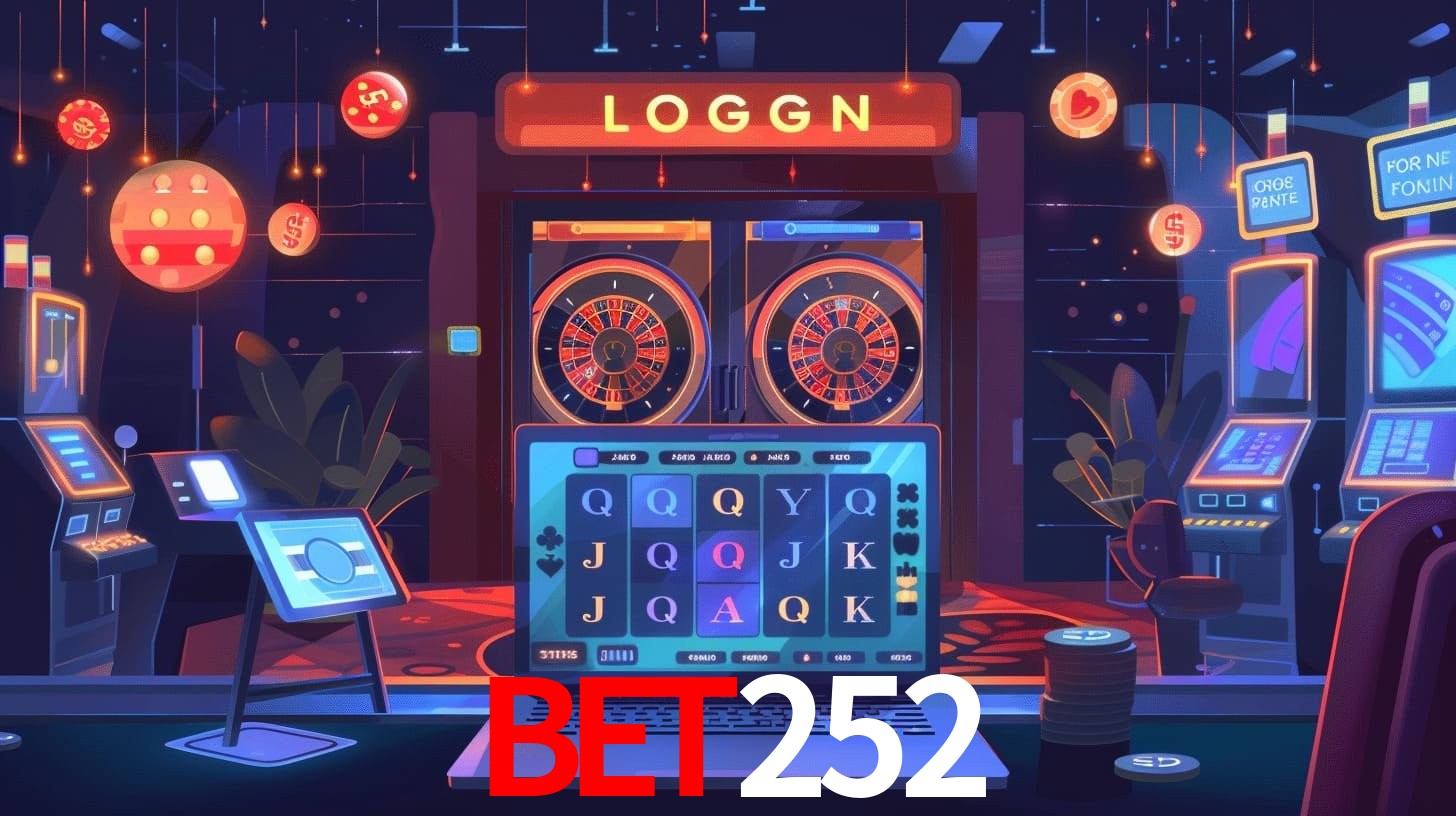  BET252.com