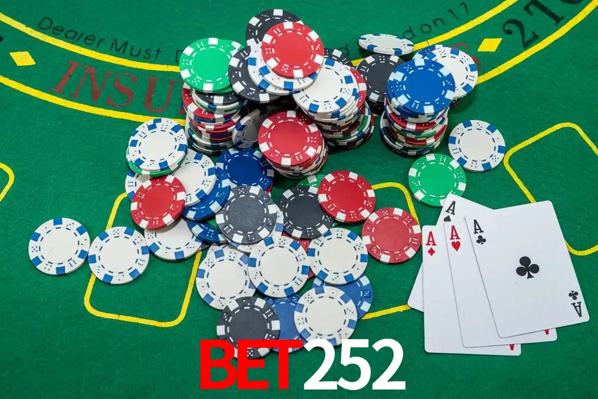 Estratégias Crash Games BET252