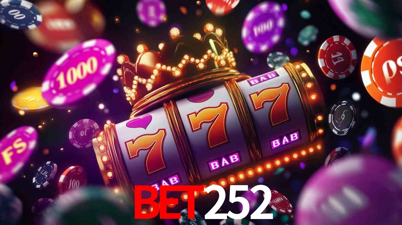 Exclusive Offers BET252