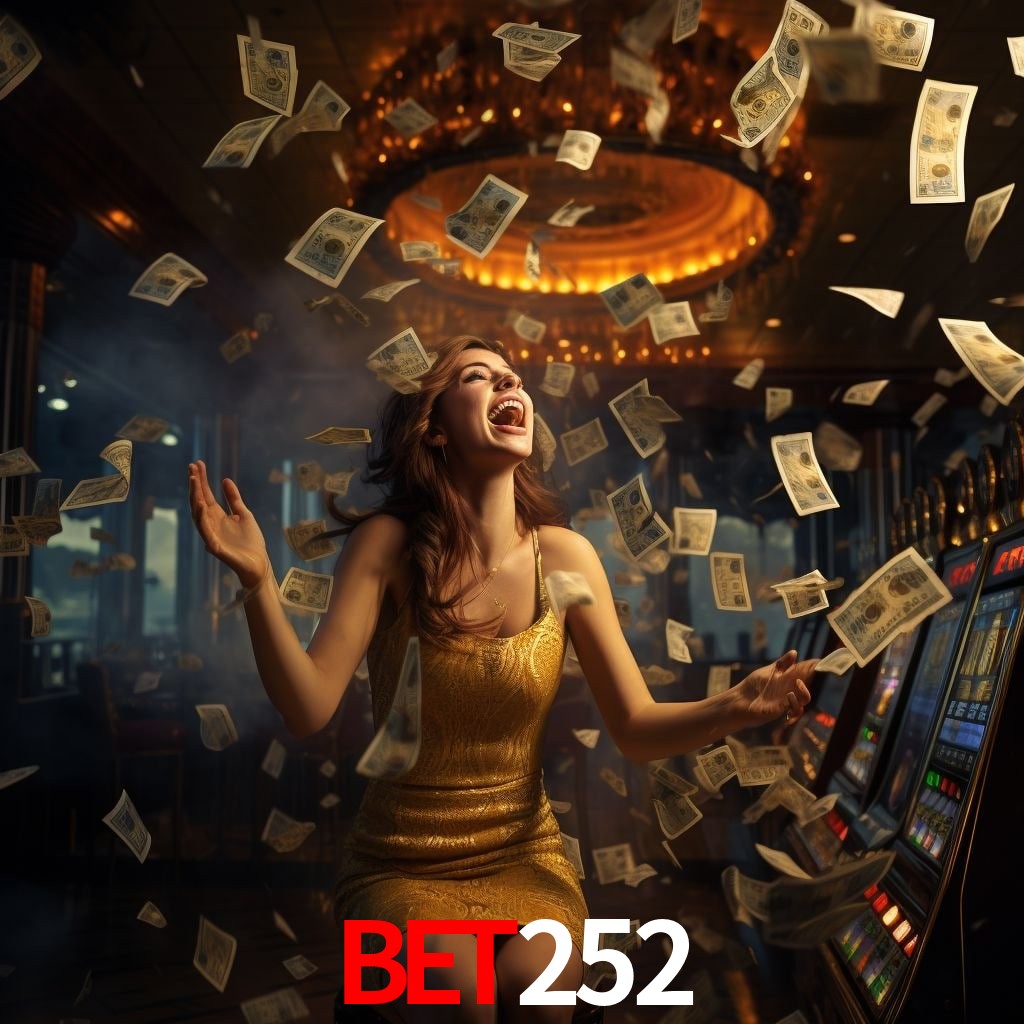 Slot Games BET252