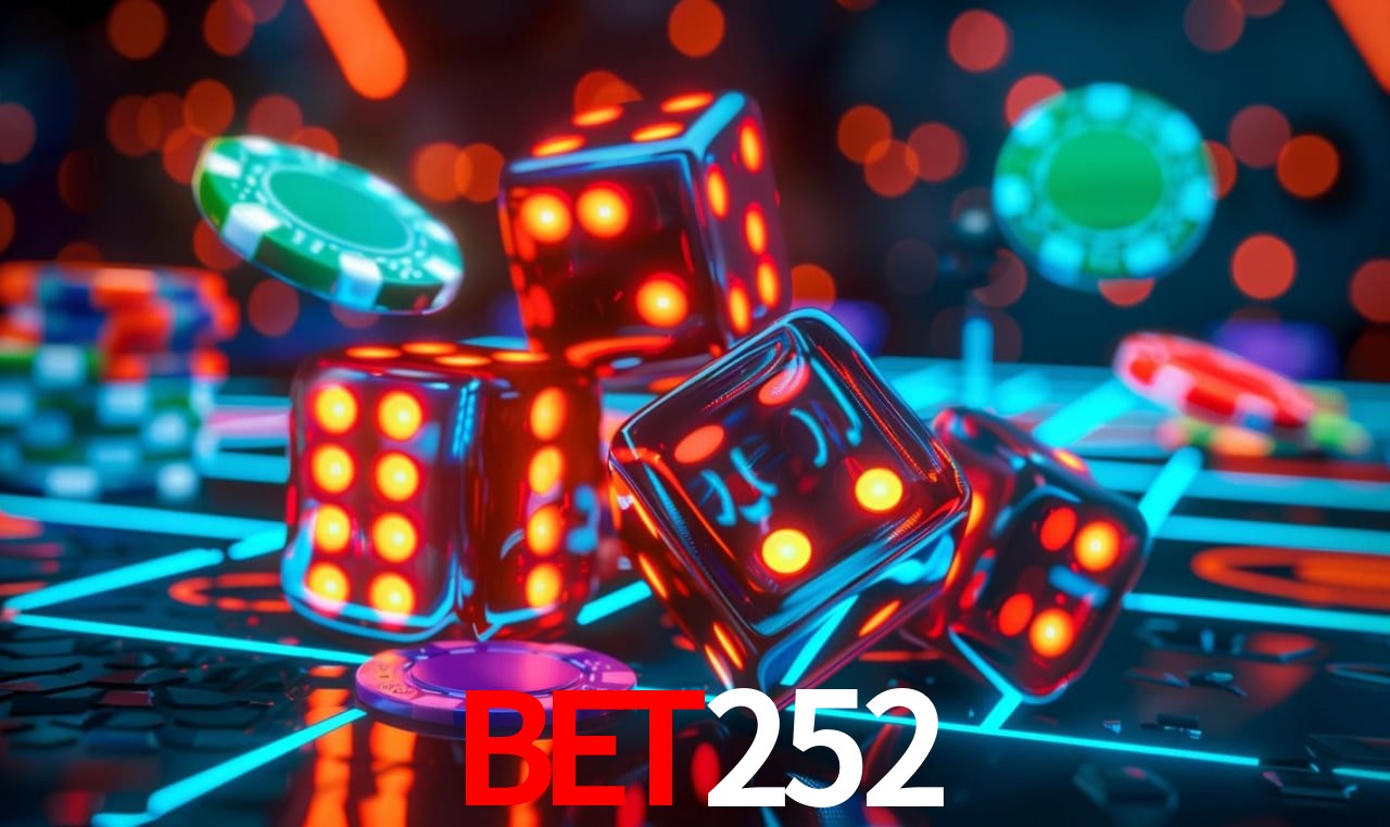 PIX Instantâneo BET252