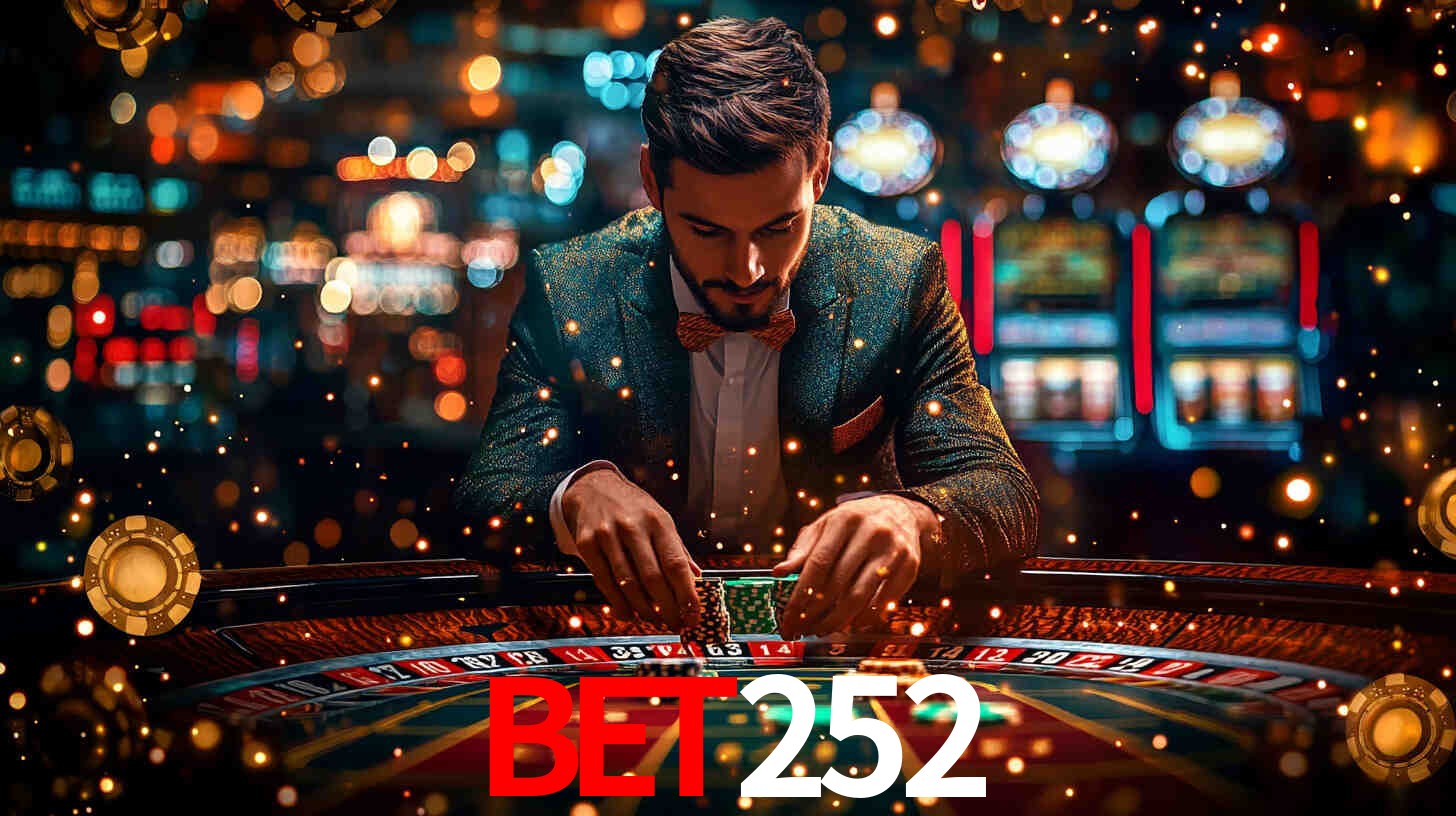 Basketball Betting BET252
