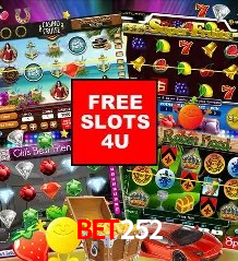 Bet252 cassino login