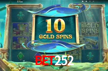 Descubra a Magia dos Jogos de Arcade no BET252