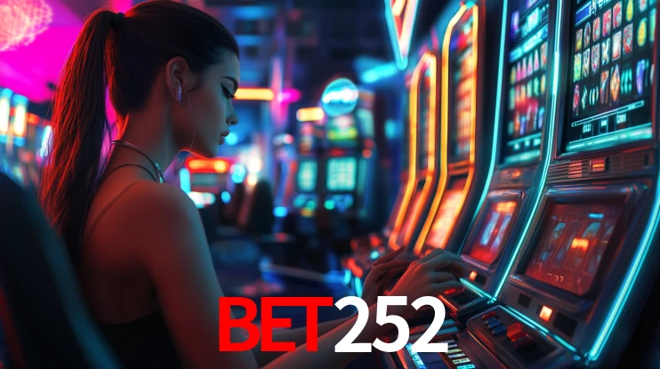 Spaceman Game BET252