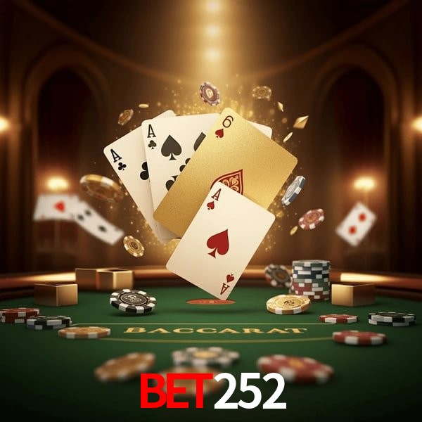 Live Casino BET252