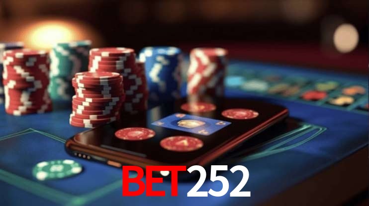 Tecnologia da Plataforma BET252
