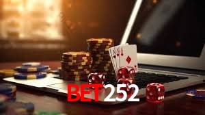 Jogos Exclusivos BET252