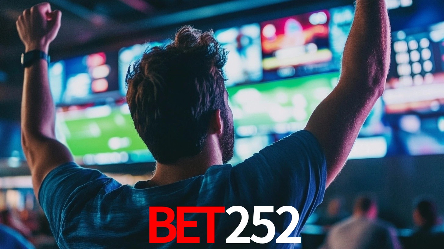 Daily Bonuses BET252