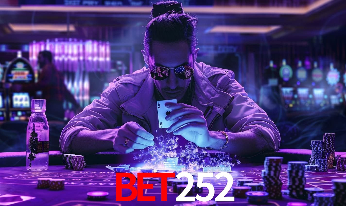 Games Directory BET252