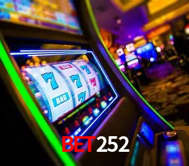 Descubra o Programa VIP da BET252: Vantagens Exclusivas para Jogadores
