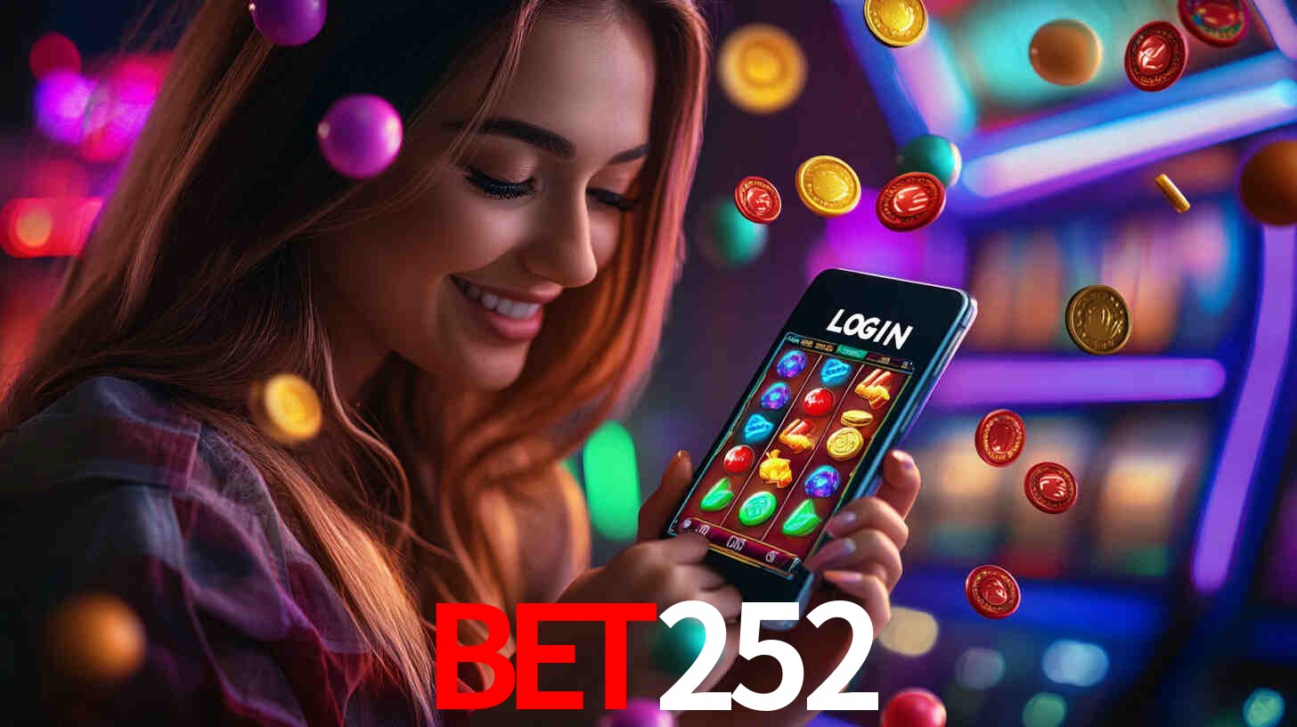 Live Casino BET252