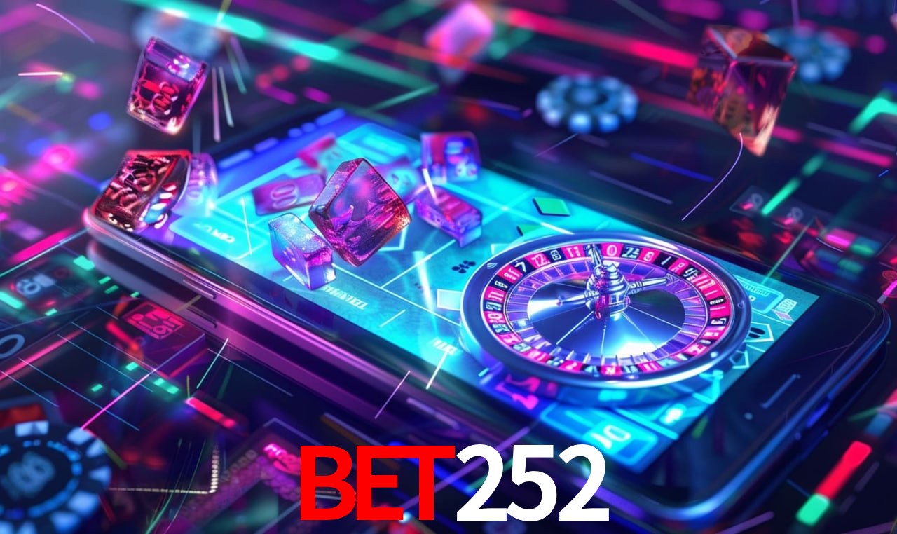Avaliações dos Jogadores BET252