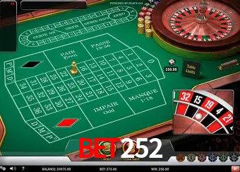Descubra o Mundo do Cassino Online com BET252