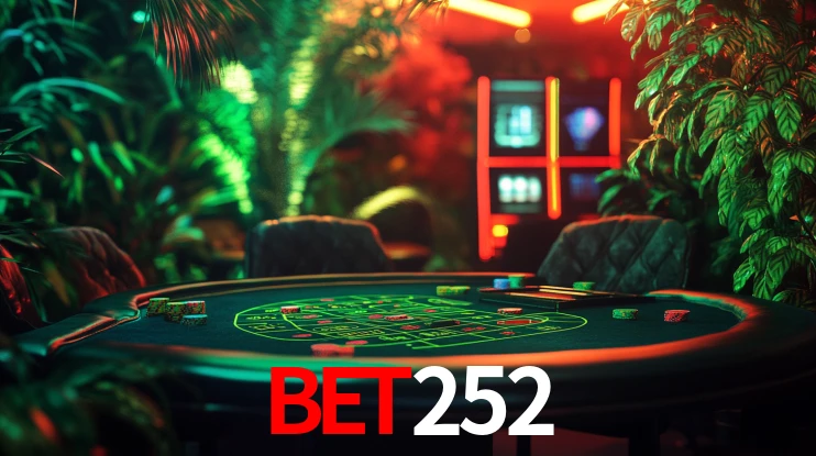 Game Statistics BET252
