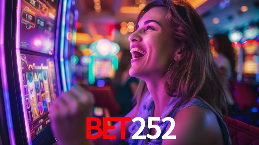 Roulette Table BET252
