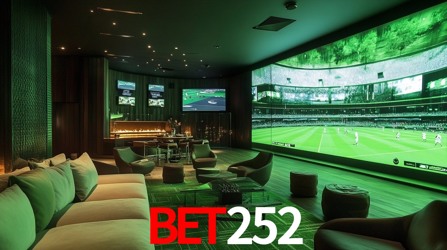 Programa VIP BET252