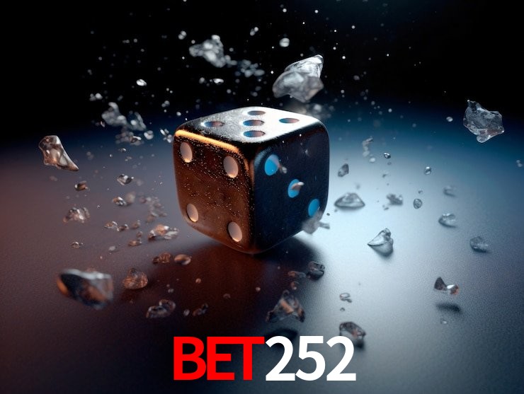 Bet252 cassino login