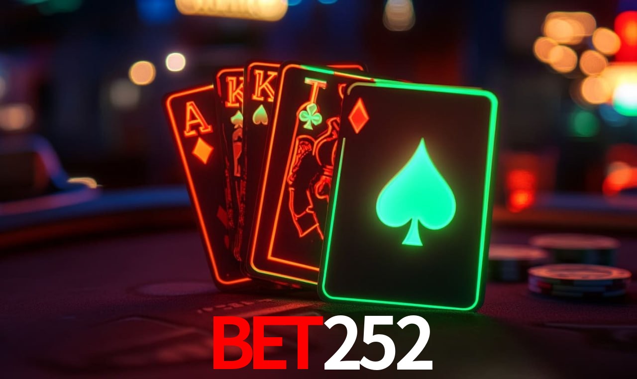 Cadastro Rápido BET252