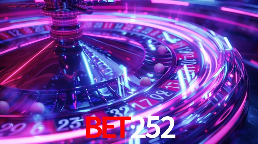cassino BET252