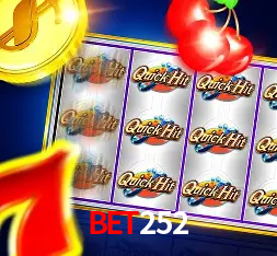 A Experiência Imersiva dos Cassinos Ao Vivo no BET252