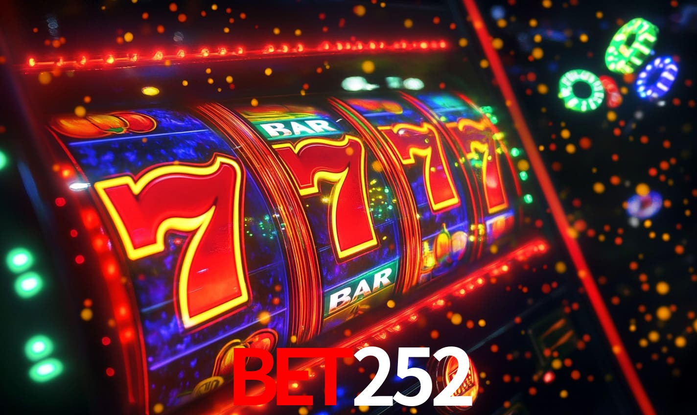 Welcome Bonus BET252