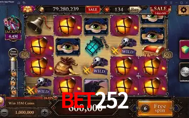 Descubra a Essência do BET252: Nossa História e Compromissos