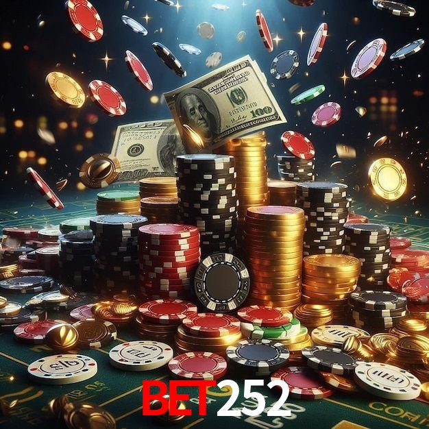 Interface Premium BET252