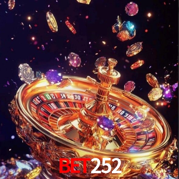 BET252: Seu Cassino Premiado com Pagamentos Rápidos